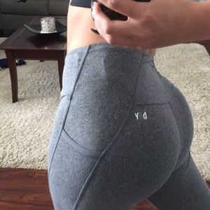 Gymshark rare leggings
